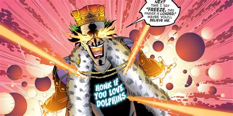 Power Joker .